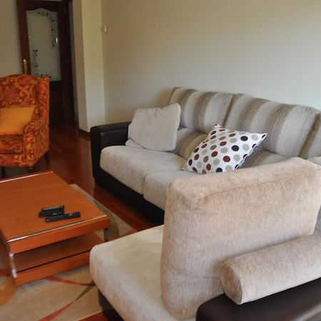 Katxutxa El Corazon De Galicia Apartment Lalin Luaran gambar