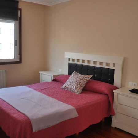 Katxutxa El Corazon De Galicia Apartment Lalin Luaran gambar