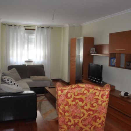 Katxutxa El Corazon De Galicia Apartment Lalin Luaran gambar