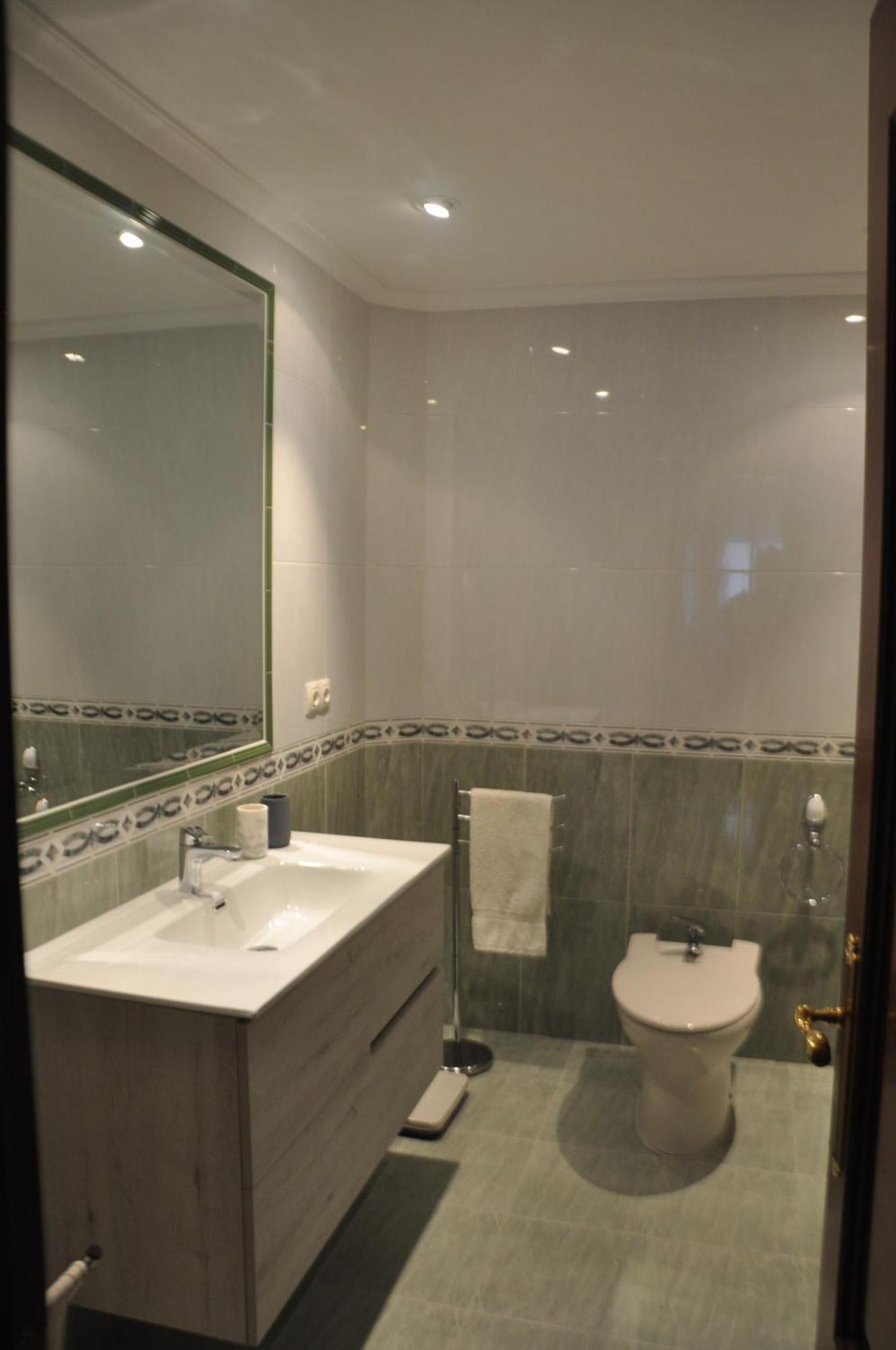 Katxutxa El Corazon De Galicia Apartment Lalin Luaran gambar