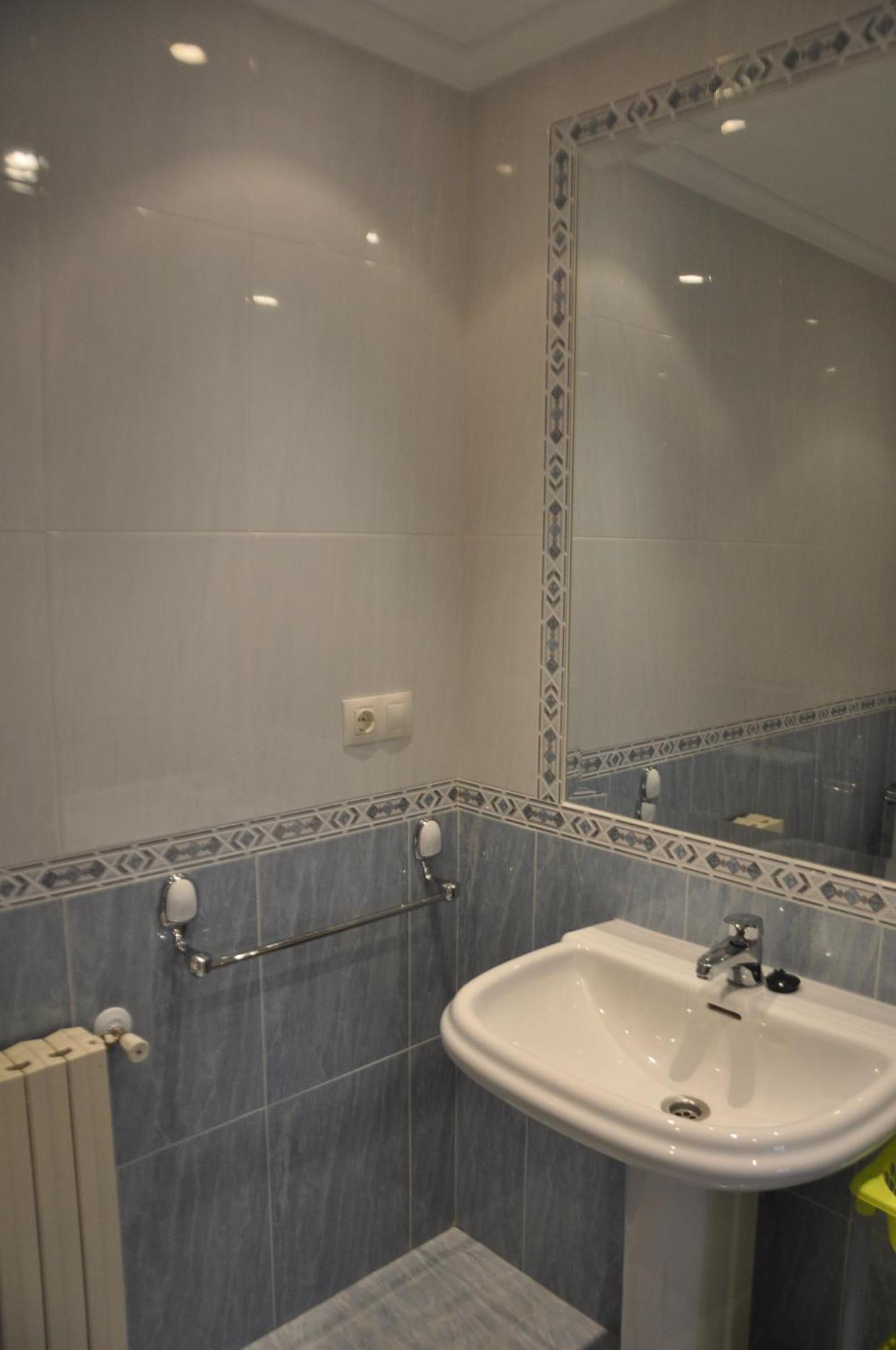 Katxutxa El Corazon De Galicia Apartment Lalin Luaran gambar