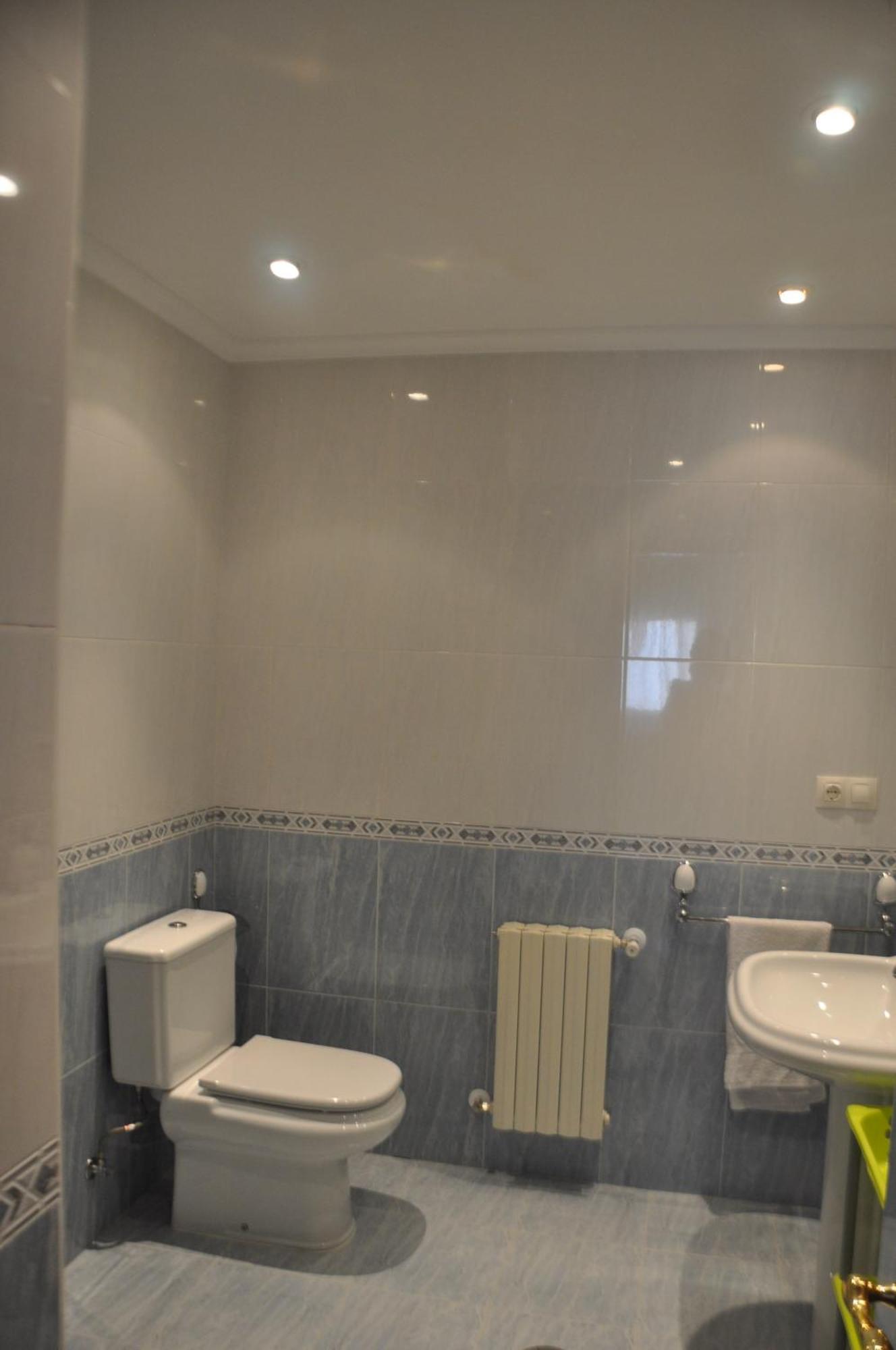 Katxutxa El Corazon De Galicia Apartment Lalin Luaran gambar