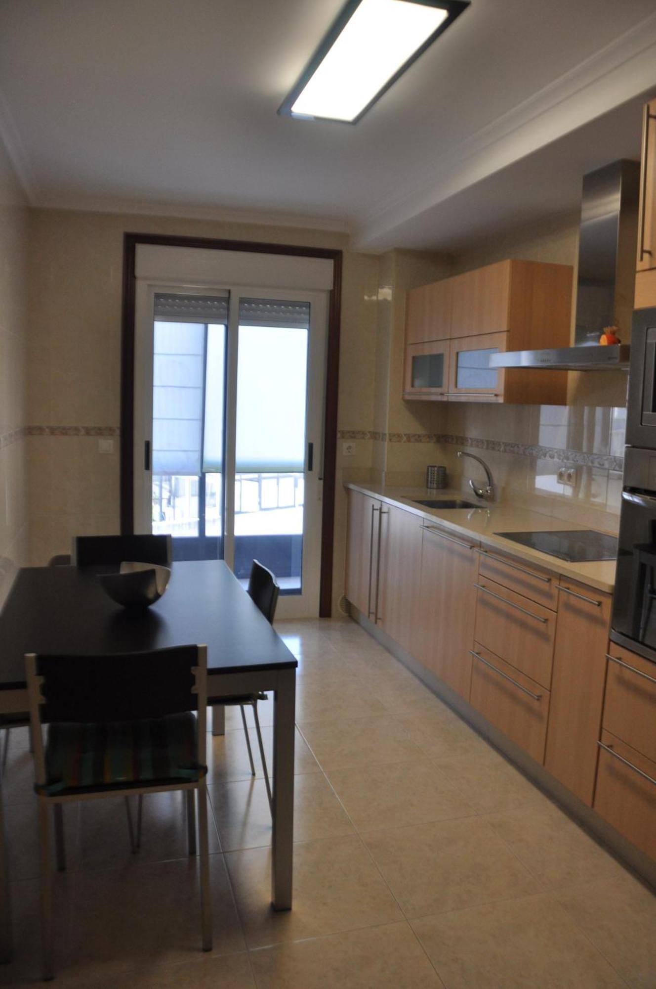 Katxutxa El Corazon De Galicia Apartment Lalin Luaran gambar