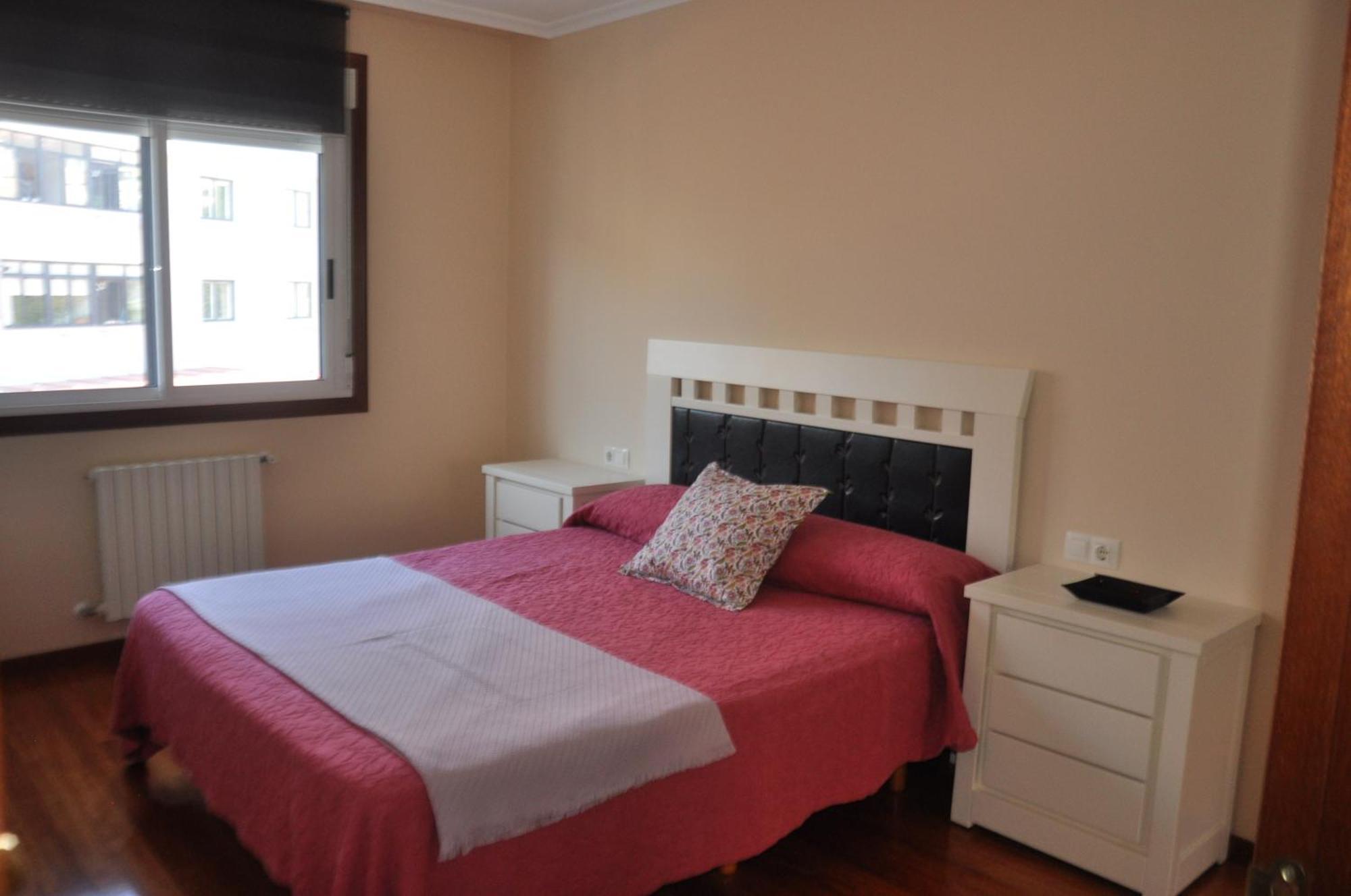 Katxutxa El Corazon De Galicia Apartment Lalin Luaran gambar