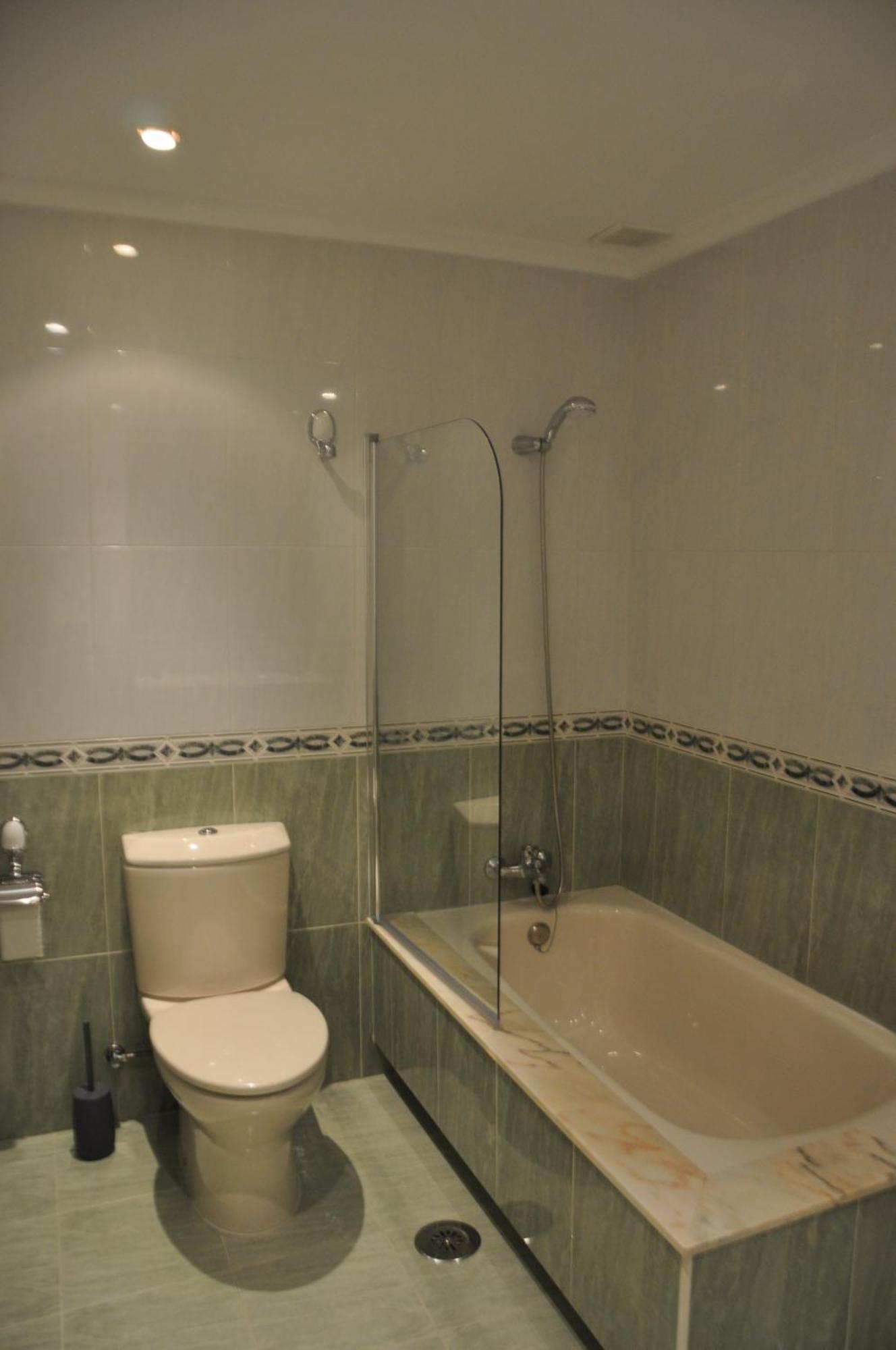 Katxutxa El Corazon De Galicia Apartment Lalin Luaran gambar