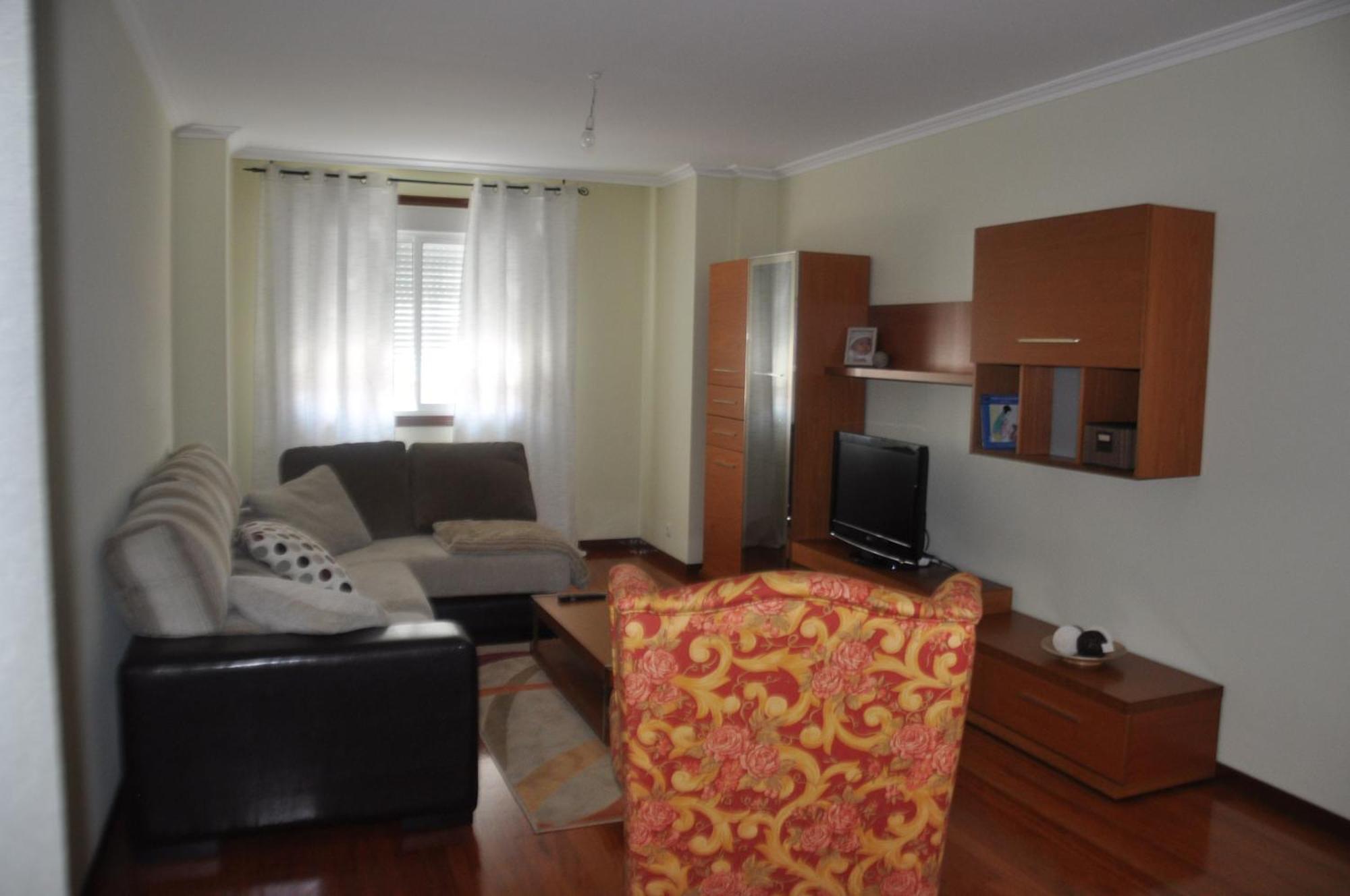 Katxutxa El Corazon De Galicia Apartment Lalin Luaran gambar